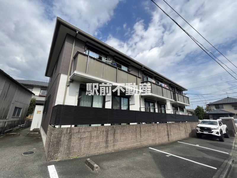 スタシオン三沢(2LDK/2階)