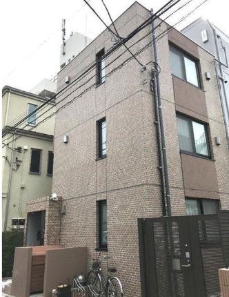 ウェルスクエアイズム目黒祐天寺