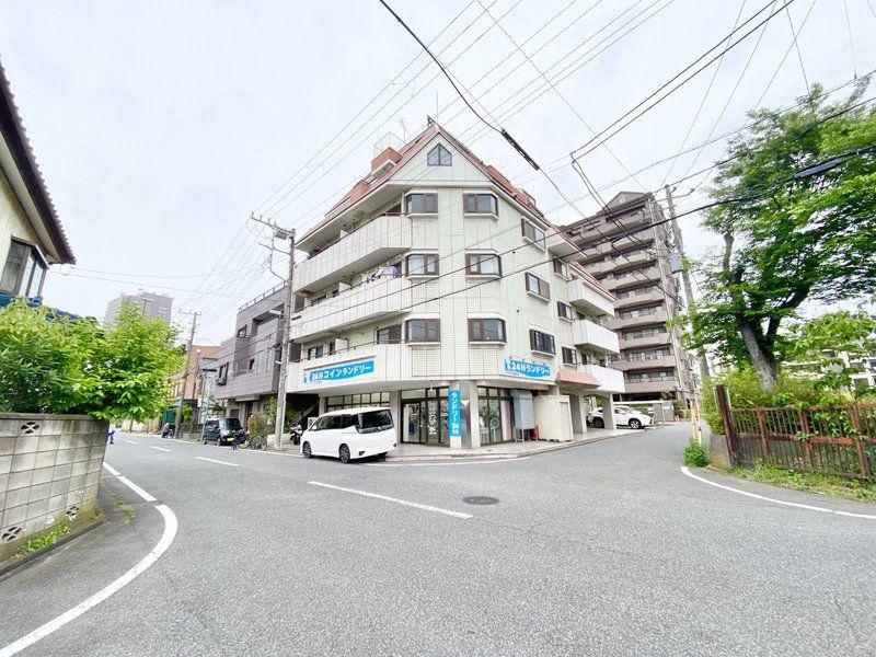 スタンハイツ