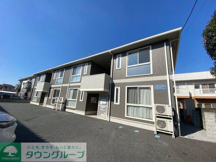 ラ・ステラ太田町