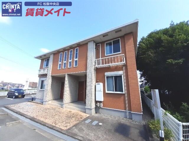 ヴィラ・プロスパー A棟