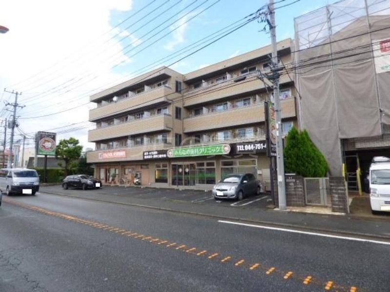 カーサグランデS