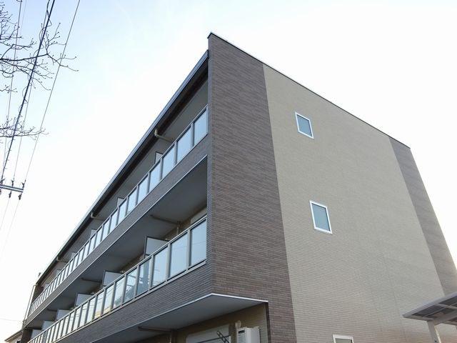 ラヴェニール国分寺