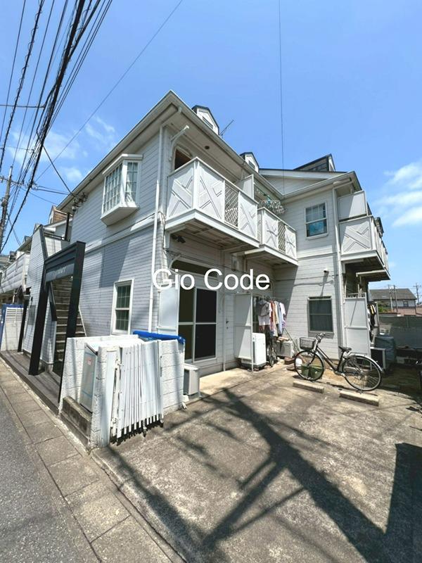 レオパレス松原団地11