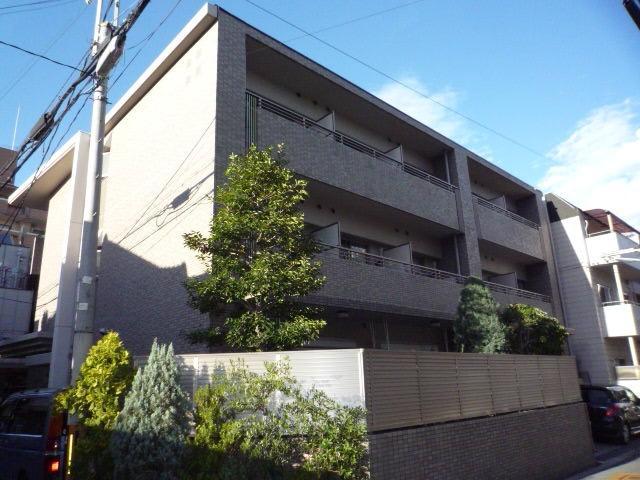 ローレルコート