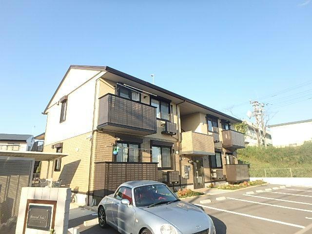 アリーバサル野田
