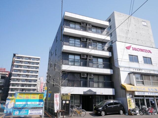 FOREVER6・7