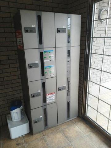 サニーカーサA
