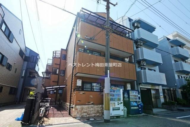 プルス御幣島