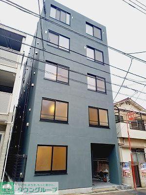 THE14 ITABASHI(1K/4階)