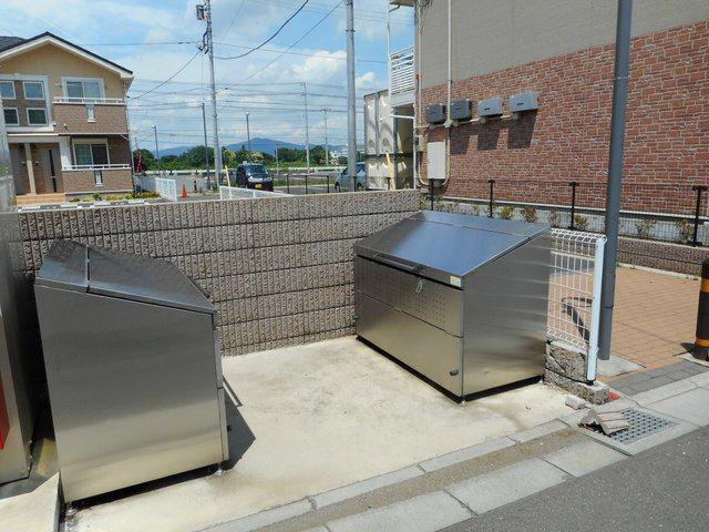ボンヌシャンス B