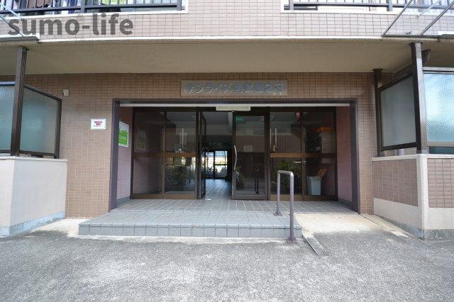 サンライズ南武庫之荘