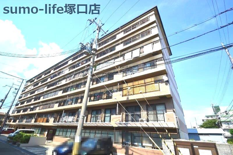 サンライズ南武庫之荘