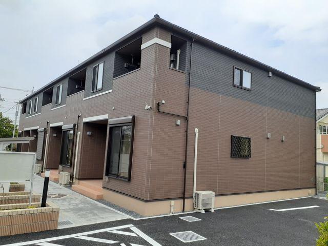 プルメリアII