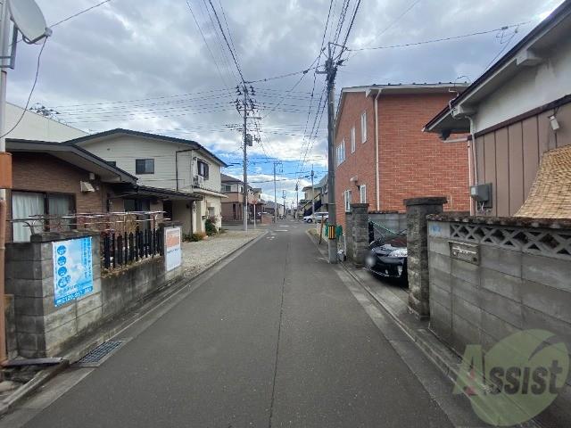 コーポコマツ