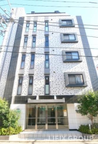 THE GRANDE REGALO 東日暮里