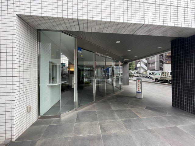 ダイナシティ西川口