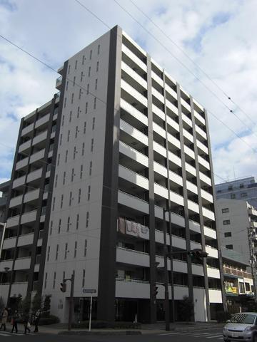 ダイナシティ西川口