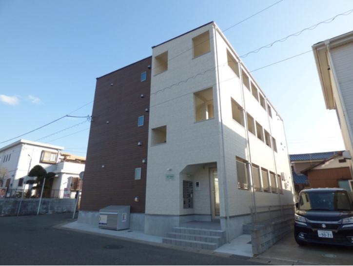 アルベロ新検見川