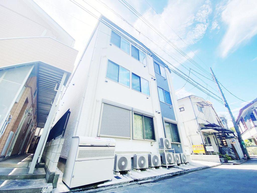 CIELBLEU中野坂上