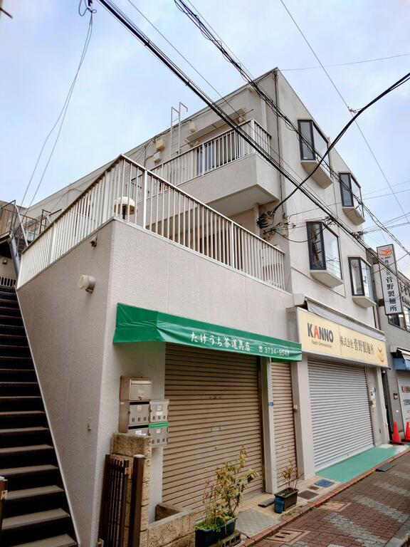 平林ビル