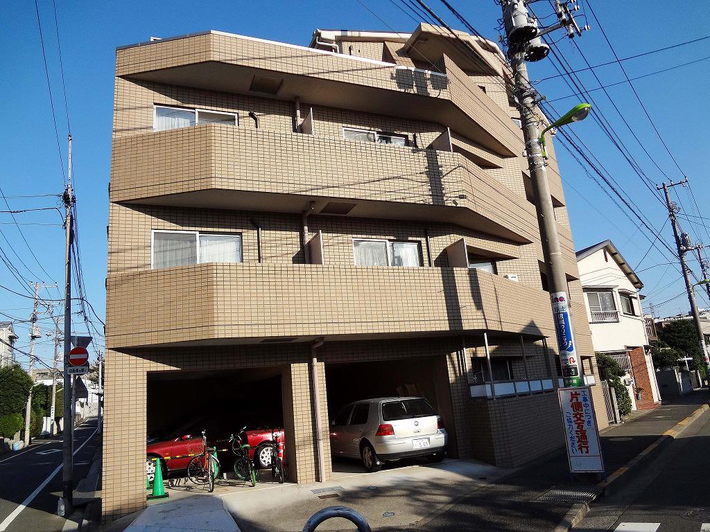 グランドメゾン中町