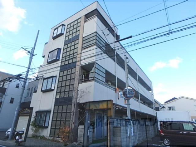 第2ハイツ早田