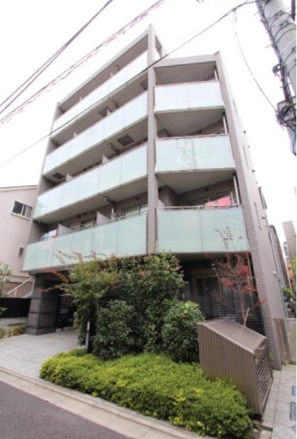 プライムアーバン目黒リバーサイド