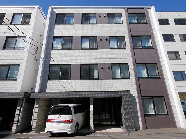 ECOA菊水