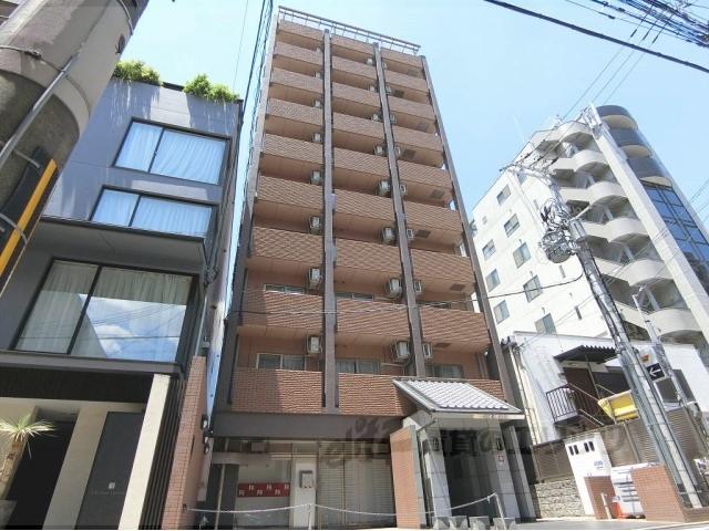メディナ三条室町