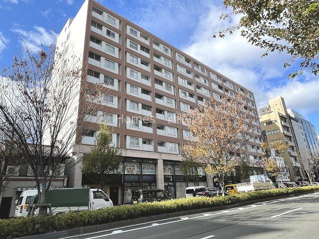 リエス西院