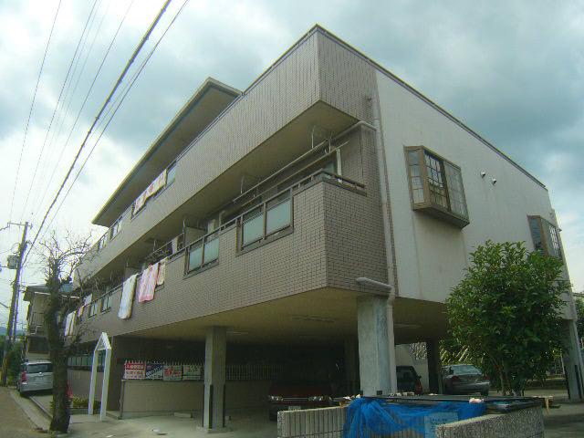 明青ハイツ