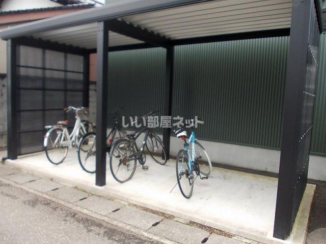 アバンティ京田A棟