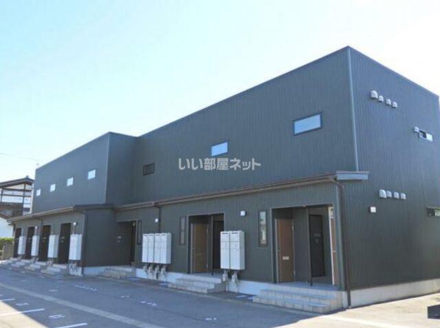 アバンティ京田A棟