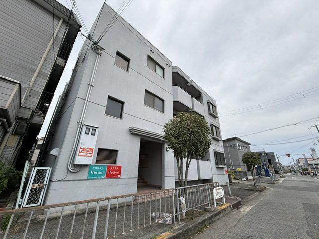 丸川マンション
