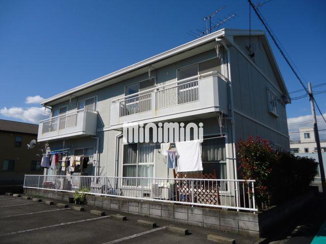 ハイムグリーンヒルA