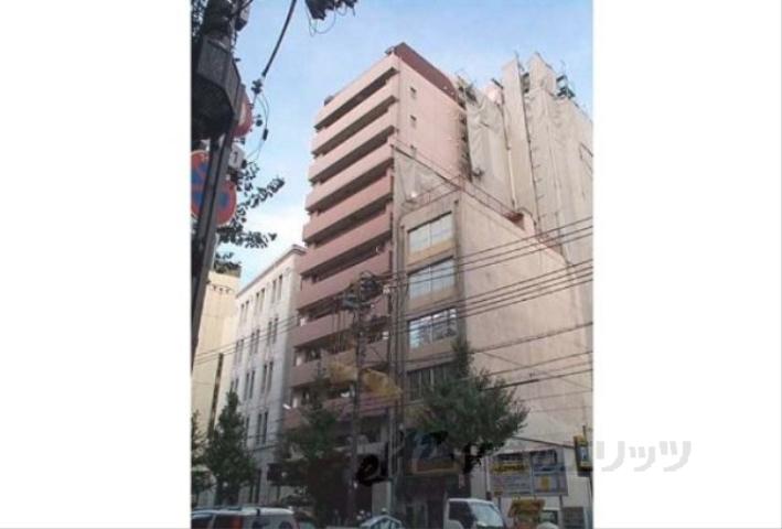 エステムコート京都河原町プレジール
