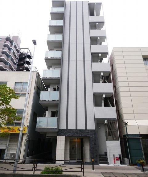 LA DOUCEUR川崎II
