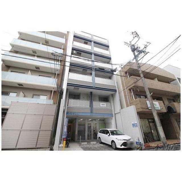 Fフラット