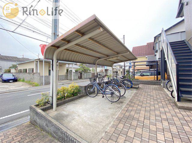 アメニティ大美野
