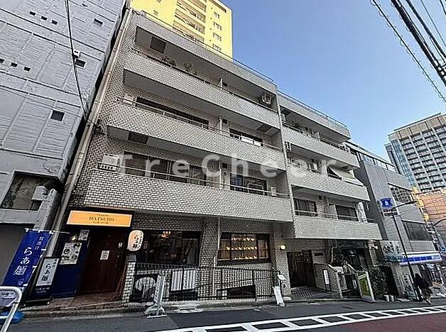エクシール平河町(ワンルーム/3階)