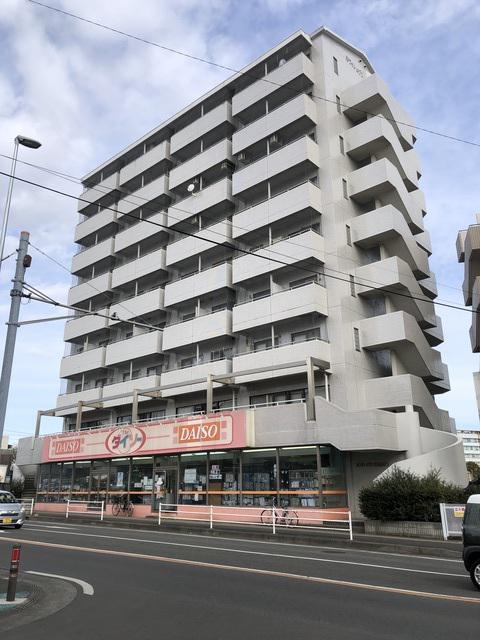 リアライズ伊勢原
