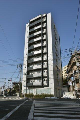 シーネクス品川荏原