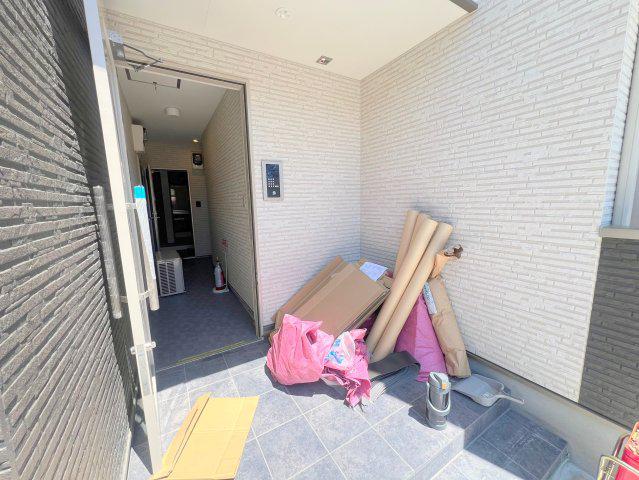 ジーメゾン東大阪寿クラディア
