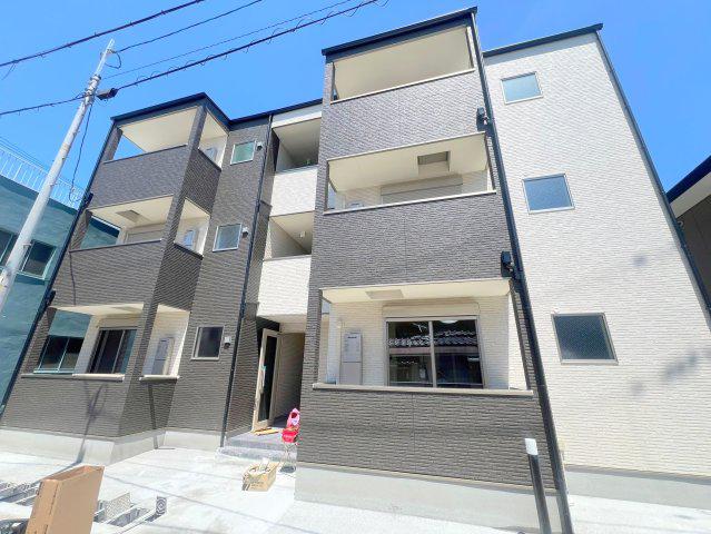 ジーメゾン東大阪寿クラディア
