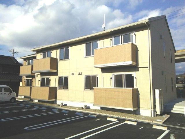 SEJOUR清瀬II