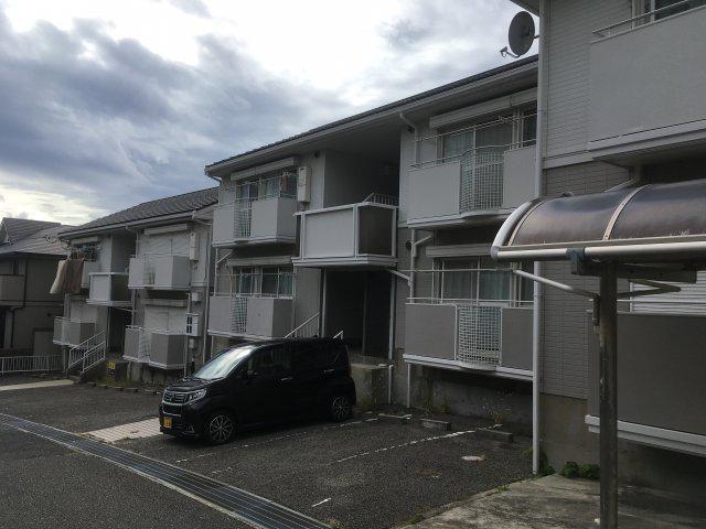 正木ハイツ