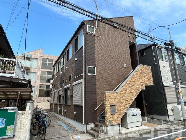 ハーモニーテラス高松II