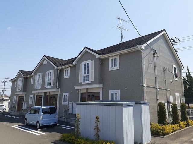 VIVACE雷神A棟