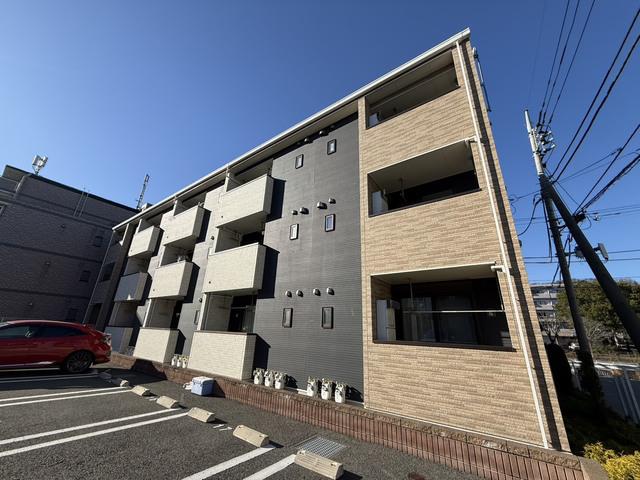 ルミエール モンドB